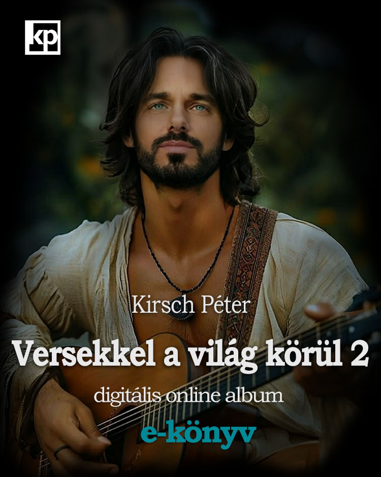 Versekkel a világ körül2.1 e-könyv borító