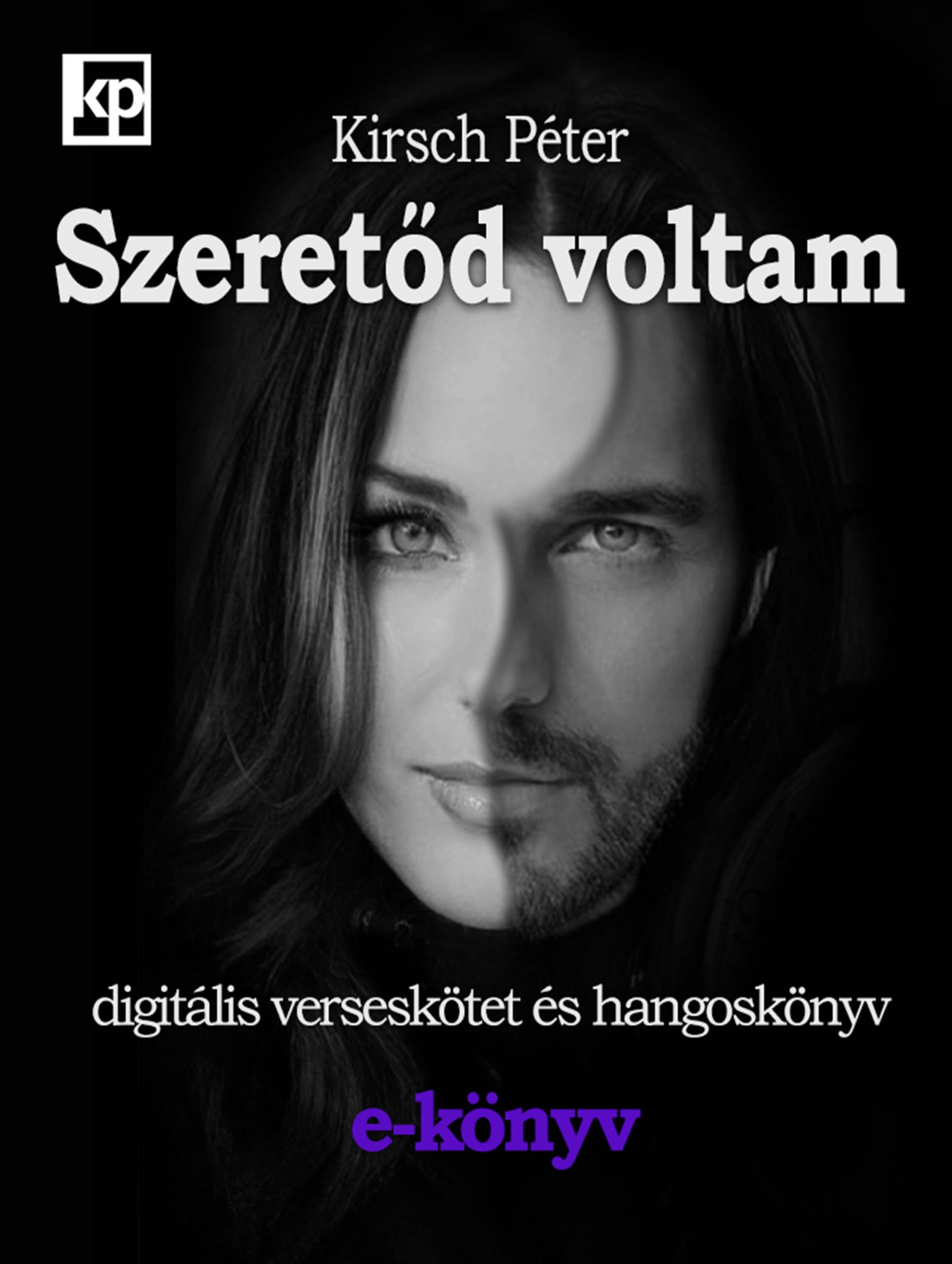 Szeretőd voltam - Titkos Kert