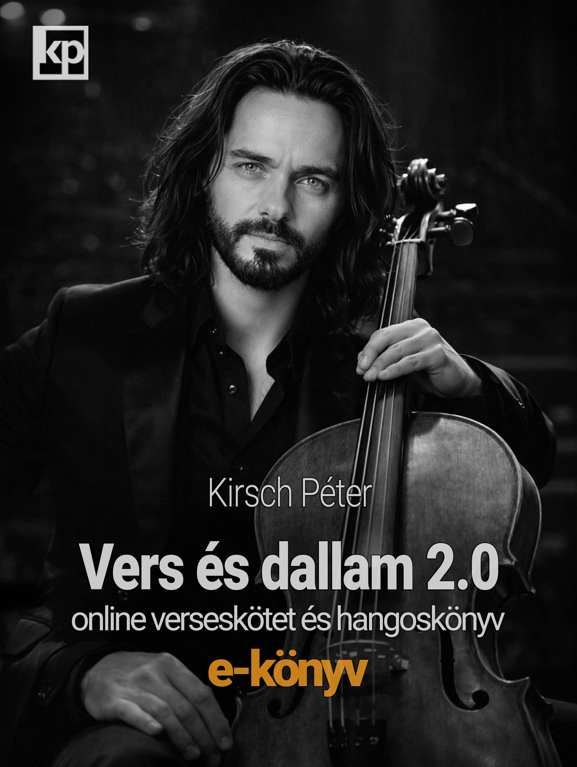 Vers és Dallam 2.0 -Titkos Kert